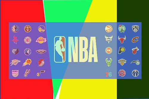  NBA战报：骑士大胜篮网，领跑东部积分榜